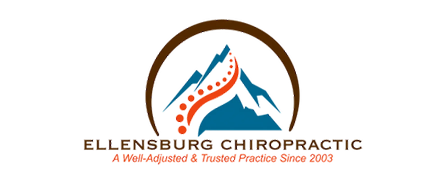 Ellensburg Chiropractic Big Logo