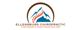 Ellensburg Chiropractic Small Logo
