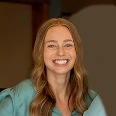 Chiropractic Ellensburg WA Alivia Sarver Alivia Sarver smiling