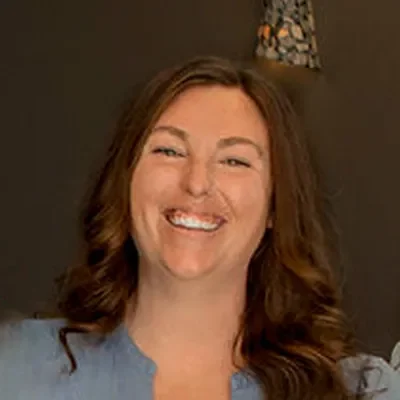 Chiropractic Ellensburg WA Kayla Holmer Kayla Holmer looking cheerful